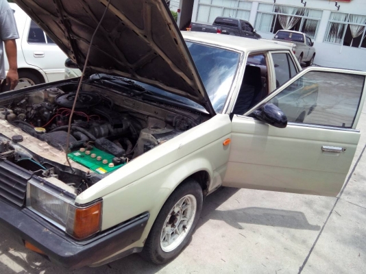 ขายโตโยต้าหน้าแหลม35000 ต่อรองได้