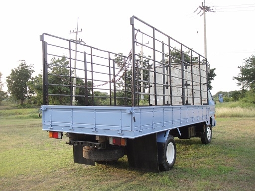 ขาย ISUZU KS32  ยาว 5 เมตร เครื่อง 110 ฝาดำ ตามรูป