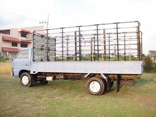 ขาย ISUZU KS32  ยาว 5 เมตร เครื่อง 110 ฝาดำ ตามรูป