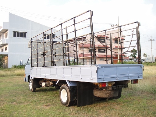 ขาย ISUZU KS32  ยาว 5 เมตร เครื่อง 110 ฝาดำ ตามรูป