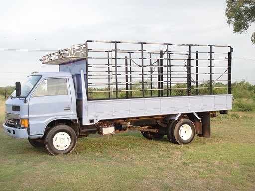 ขาย ISUZU KS32  ยาว 5 เมตร เครื่อง 110 ฝาดำ ตามรูป