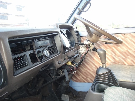 ขาย ISUZU KS32  ยาว 5 เมตร เครื่อง 110 ฝาดำ ตามรูป