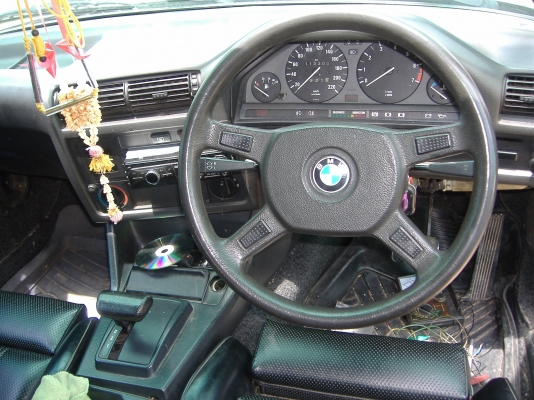 BMW 316 พร้อมใช้งาน