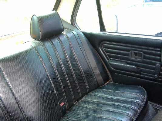 BMW 316 พร้อมใช้งาน