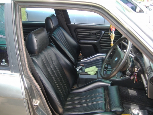 BMW 316 พร้อมใช้งาน