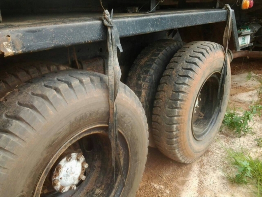 ขายด่วน HINOหัว3ใบปัด เครื่อง300แรงสองเพลาดั้มเบรคทิฟฟี่ เพาเวอร์สภาพพร้อมใช้ราคาเบาๆแบบนี้มีน้อยโทร0843923995