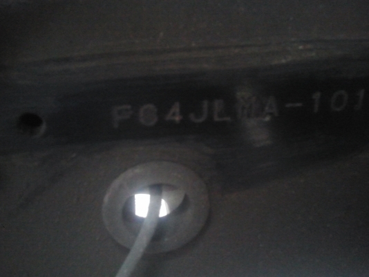 ฮีโน่ หกล้อ  ตู้แห้ง