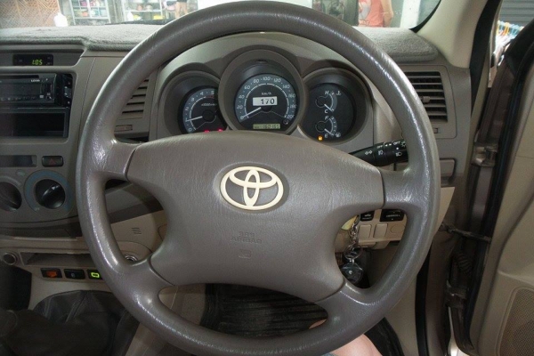 ขาย TOYOTA, HILUX VIGO 3.0 G X-TRA CAB 4 WD ปี 2004 เกียร์ธรรมดา ขาย TOYOTA, HILUX VIGO 3.0 G X-TRA CAB 4 WD ปี 2004 เกียร์ธรรมดา