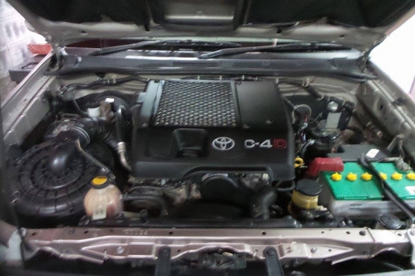 ขาย TOYOTA, HILUX VIGO 3.0 G X-TRA CAB 4 WD ปี 2004 เกียร์ธรรมดา ขาย TOYOTA, HILUX VIGO 3.0 G X-TRA CAB 4 WD ปี 2004 เกียร์ธรรมดา