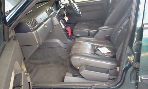 ขาย volvo 940 turbo เครื่องสดมาก  แก็สหัวฉีด  รถเดิมบางสวยๆ