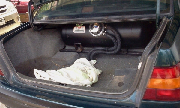 ขาย volvo 940 turbo เครื่องสดมาก  แก็สหัวฉีด  รถเดิมบางสวยๆ