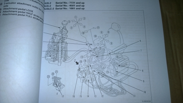 ขาย ShopManual Komatsu ขาย ShopManual Komatsu