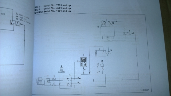 ขาย ShopManual Komatsu ขาย ShopManual Komatsu