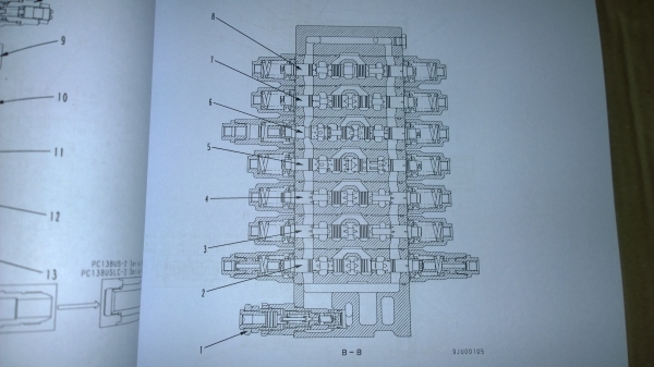 ขาย ShopManual Komatsu ขาย ShopManual Komatsu