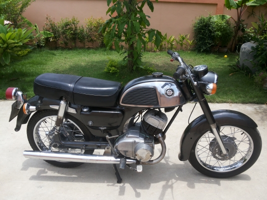 ขายSUSUKI K125 m2 ทะเบียนโอน ขายSUSUKI K125 m2 ทะเบียนโอน