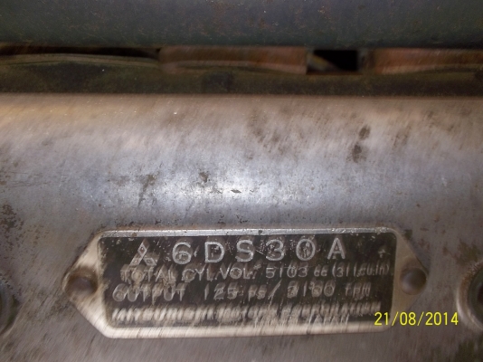 ขายรถตักสภาพพร้อมใช้