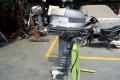 เครื่องเรือ YAMAHA 30 แรง CV