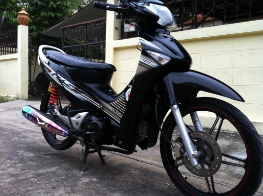 ขาย honda wave 125i หัวฉีด ขาย honda wave 125i หัวฉีด