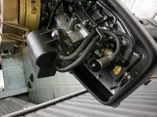 ขายเครื่องซูซูกิ9.9แน่นครับท่อนยาวครับ23นิ้วครับ ขายเครื่องซูซูกิ9.9แน่นครับท่อนยาวครับ23นิ้วครับ