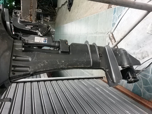 ขายเครื่องซูซูกิ9.9แน่นครับท่อนยาวครับ23นิ้วครับ ขายเครื่องซูซูกิ9.9แน่นครับท่อนยาวครับ23นิ้วครับ