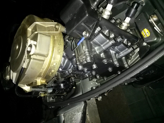 ขายเครื่องซูซูกิ9.9แน่นครับท่อนยาวครับ23นิ้วครับ ขายเครื่องซูซูกิ9.9แน่นครับท่อนยาวครับ23นิ้วครับ