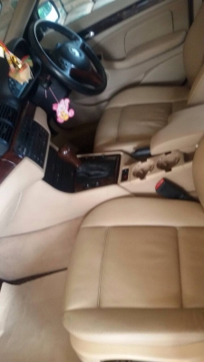 ขายBMW318I ตัวท๊อป 2004 ไฟยก