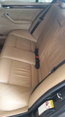 ขายBMW318I ตัวท๊อป 2004 ไฟยก