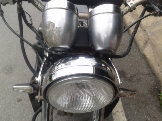 ขาย Suzuki Bandit 400cc