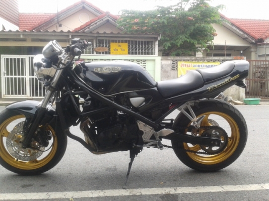 ขาย Suzuki Bandit 400cc