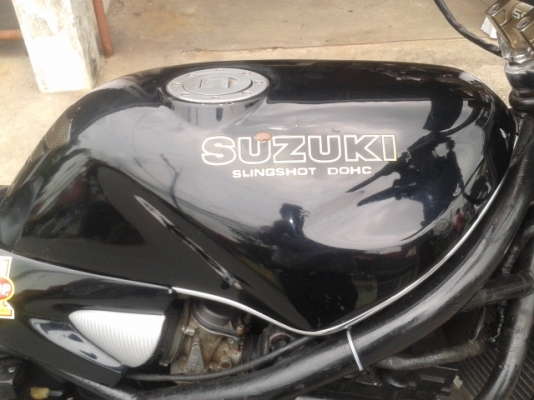 ขาย Suzuki Bandit 400cc