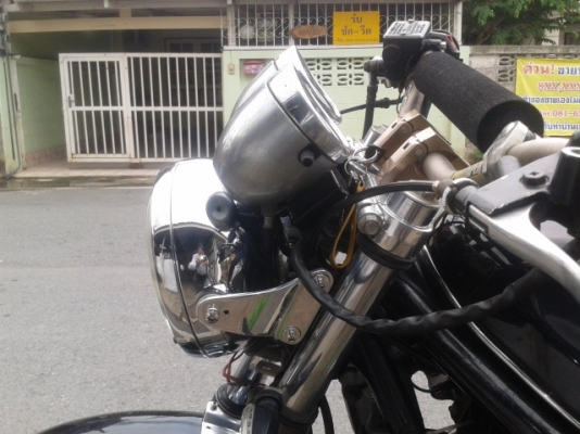 ขาย Suzuki Bandit 400cc