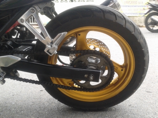 ขาย Suzuki Bandit 400cc