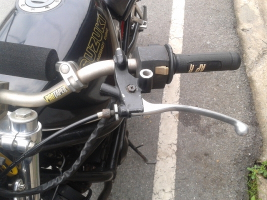 ขาย Suzuki Bandit 400cc