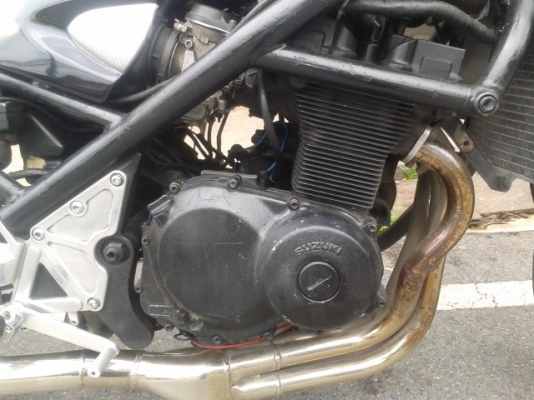 ขาย Suzuki Bandit 400cc