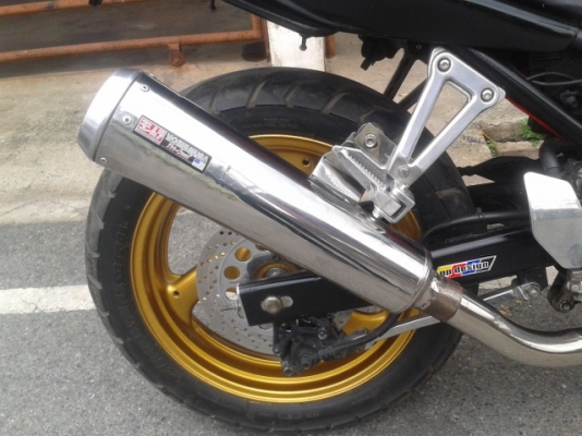 ขาย Suzuki Bandit 400cc