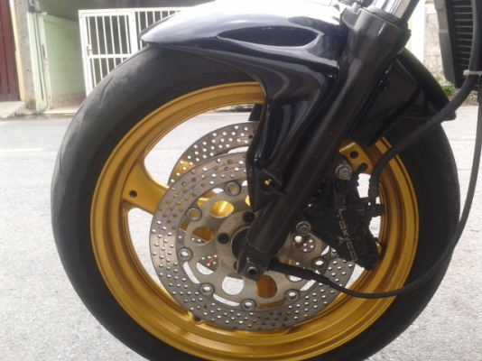 ขาย Suzuki Bandit 400cc