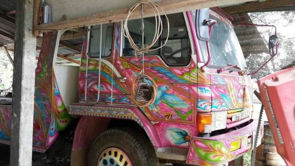 690.000-มิตซูFN526-2เพลา.เครื่อง6D15.เทลเลอร์.สภาพสวยพร้อมใช้.สภาพสวยพร้อมใข้