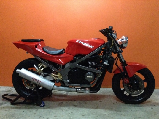 ขอด่วนๆนะครับ Kawasaki zx400 สรรพสามิตตัวจริง