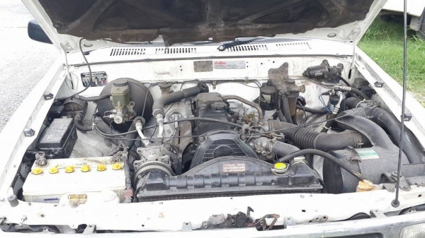 โตโยต้า ไมตี้ โตโยต้า ไมตี้