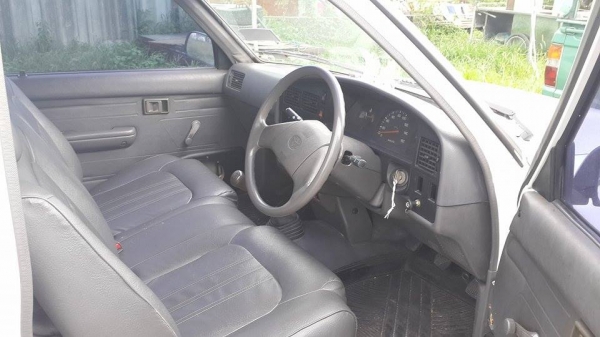 โตโยต้า ไมตี้ โตโยต้า ไมตี้