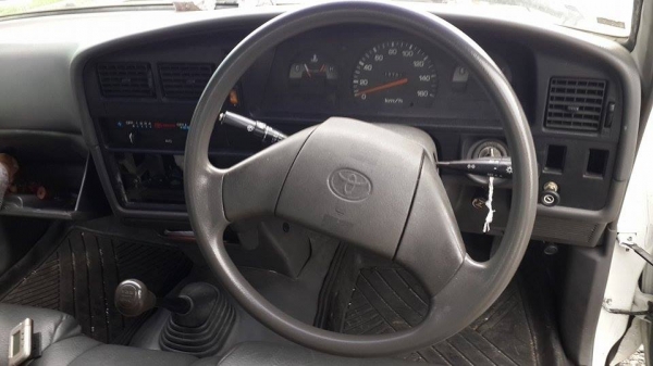 โตโยต้า ไมตี้ โตโยต้า ไมตี้