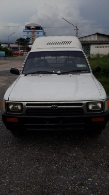 โตโยต้า ไมตี้