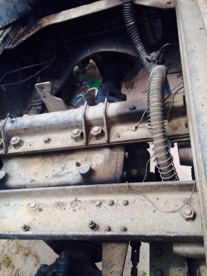 ขายรถบรรทุก