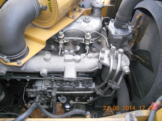 ขายรถฟอร์คลิฟต์