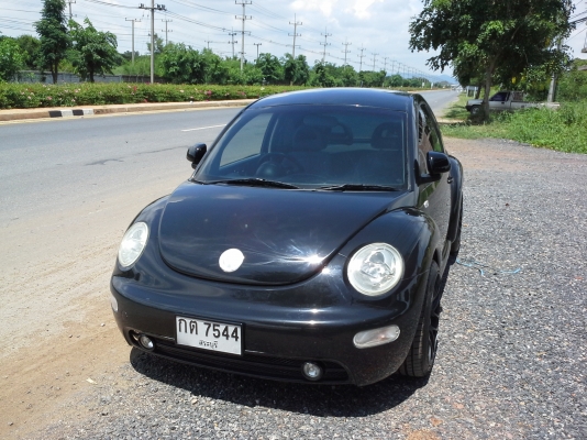 Volkswagen Beetle ปี05