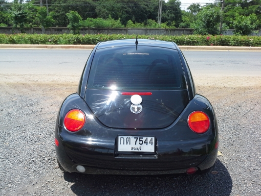 Volkswagen Beetle ปี05