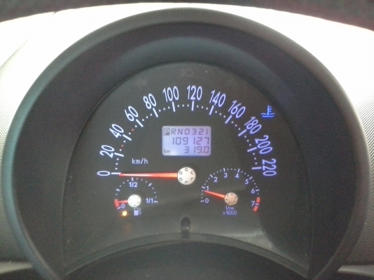 Volkswagen Beetle ปี05