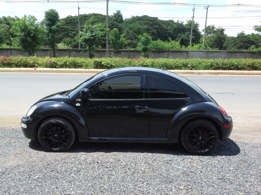 Volkswagen Beetle ปี05