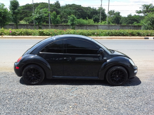 Volkswagen Beetle ปี05