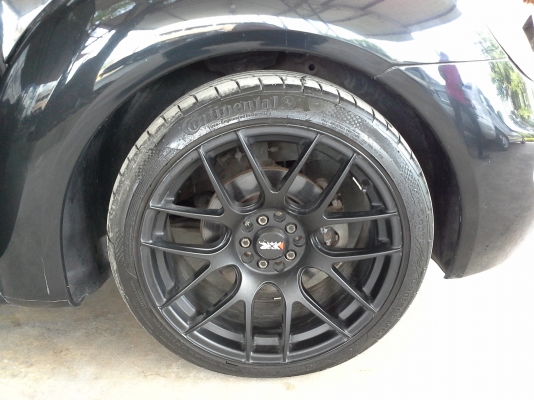 Volkswagen Beetle ปี05